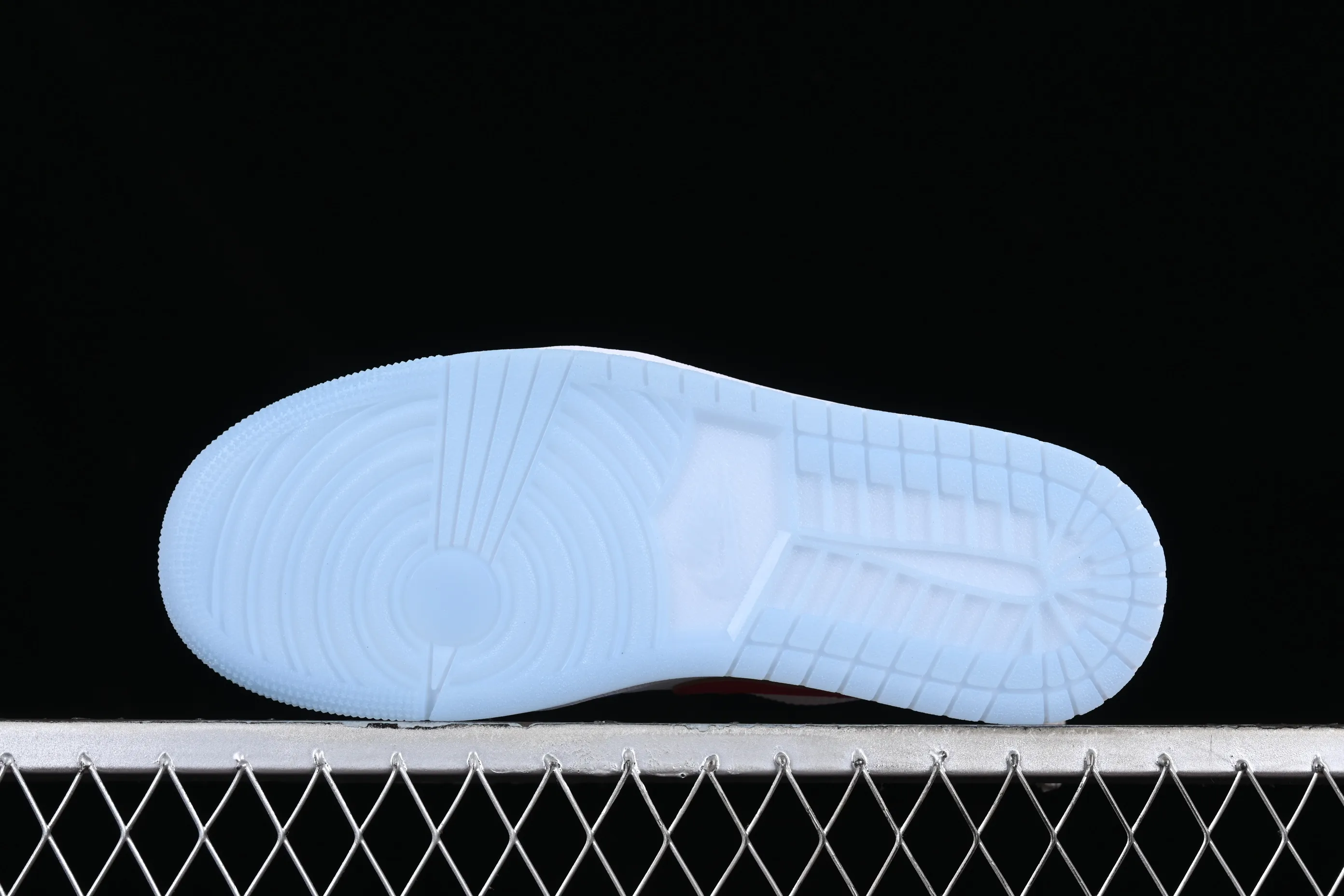 All categories Air Jordan Jordan series basketball shoes Air Jordan 1 Low G version pure original Air Jordan 1 Low "Philippines" AJ1 Joe 1 color matching low-top cultural casual sneakers FN8901-164
